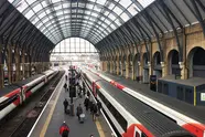 London St. Pancras Highspeed to invest $402m in asset renewals
