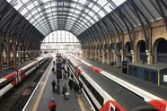RMT Suspends Industrial Action on CrossCountry Services