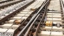 جزئیات سانحه واژگونی قطار مسافربری در شاهرود