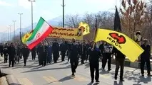 یکی از سهامداران شرکت هپکو کناره گیری کرد