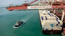راه اندازی خط کشتیرانی بندر کاندلای هند به بندرعباس