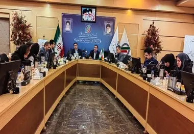 پایان هفته؛ افتتاح راه آهن همدان-سنندج
