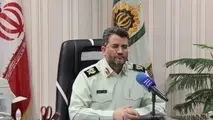 کشف تریاک توسط ماموران پلیس فرودگاه مشهد