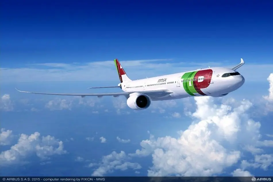  TAP Portugal Agrees New Leases