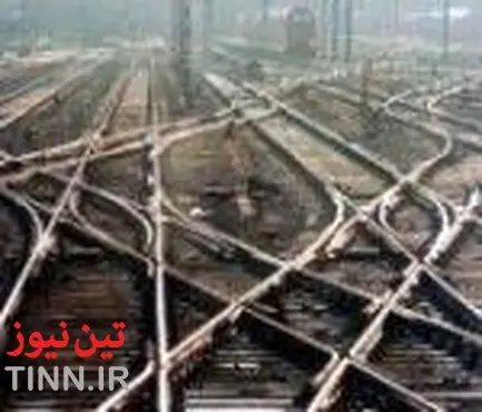 مسیر ریلی تبریز - تهران به ۶ ساعت می‌رسد