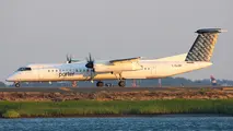Porter Airlines Expands Orlando-Melbourne Service To Three Cities