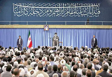 
امنیت و آسایش حجاج باید محفوظ بماند
