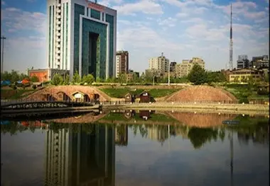 کسب رتبه اول در 