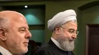 روابط تهران ـ بغداد عالی و مثال زدنی است