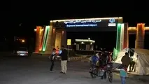 برقراری دو پرواز هفتگی جدید  بجنورد-تهران
