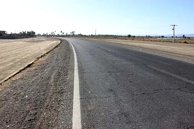    اختصاص 30 میلیارد ریال اعتبار برای احداث جاده تجریان - بان خشک در بخش چوار