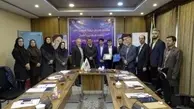 برگزاری جلسه شورای روابط عمومی های منطقه شمال غرب در تبریز