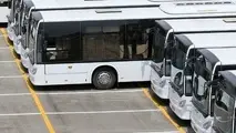 سرویس دهی ویژه اتوبوسرانی مشهد به آرامگاه فردوسی