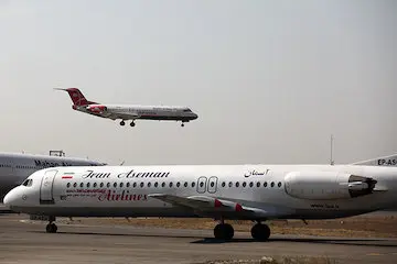برقراری پرواز بوشهر به تبریز و رشت از هفته دوم آبان ماه 