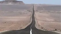 ۹ هزار و ۵۰۰ میلیارد ریال برای توسعه راه های ایوان هزینه شد
