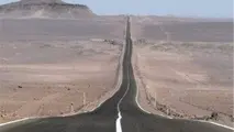 ۹ هزار و ۵۰۰ میلیارد ریال برای توسعه راه های ایوان هزینه شد