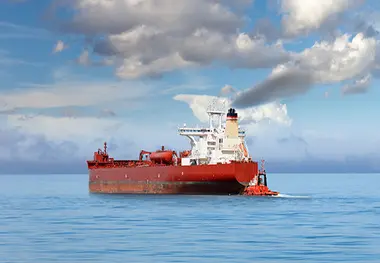 ICS encouraged by EU faith in IMO for emissions reduction