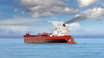 ICS encouraged by EU faith in IMO for emissions reduction