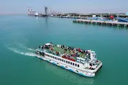 مجوز ساخت مارینای تفریحی در استان مازندران صادر شد
