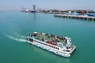 توسعه گردشگری دریایی؛ گامی برای تنوع‌ بخشی به سبد اقتصادی خوزستان

