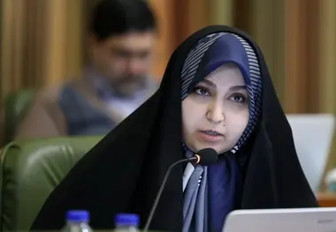 درخواست عضو شورای شهر از شهرداری برای رفع مشکلات تاکسی های برقی تهران