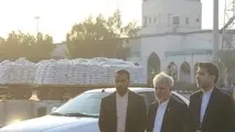  گردشگری دریایی اقتصاد بنادر غرب هرمزگان را شکوفا خواهد کرد