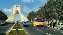 توری در جهان که فقط تهرانی‌ها اجرا می‌کنند 