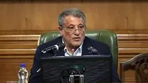 دولت هیچ حمایت جدی در حمل و نقل عمومی ندارد 