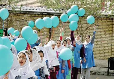
سرگردانی ۸۰۰۰ دانش‌آموز تهرانی با پلمب احتمالی ۱۱مدرسه
