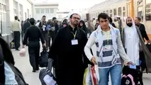 افزایش تقاضای سفر با قطار به مشهد 