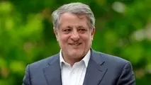 محسن هاشمی: با هزینه شخصی به چین رفتم 