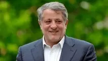 محسن هاشمی: با هزینه شخصی به چین رفتم 
