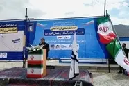 آغاز عملیات اجرایی فاز نخست جاده اصلی شهرستان سمیرم به خسرو شیرین فارس
