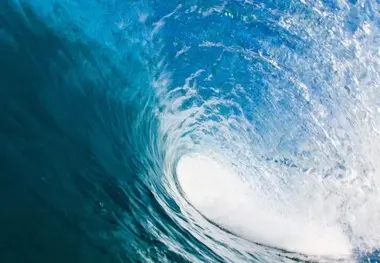Hydrography boosts the sustainable use of the oceans