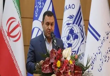 توسعه ناوگان راهبرد صنعت هوایی در برنامه هفتم 
