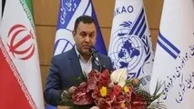 رشد ۷ درصدی سفرهای هوایی نوروز ۱۴۰۳ نسبت به مدت مشابه سال قبل