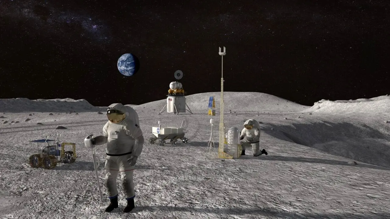 پروژه آرتمیس؛ ناسا در کره ماه به دنبال چیست؟  