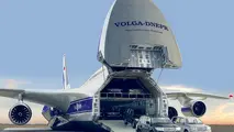 Volga-Dnepr mulling possible Ruslan successor