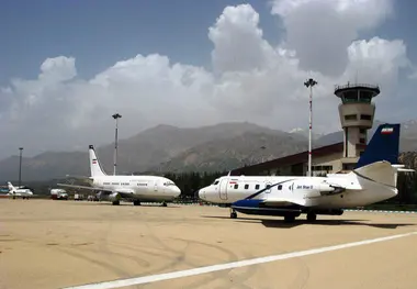 موافقت دولت با راه اندازی مرز هوایی یاسوج 