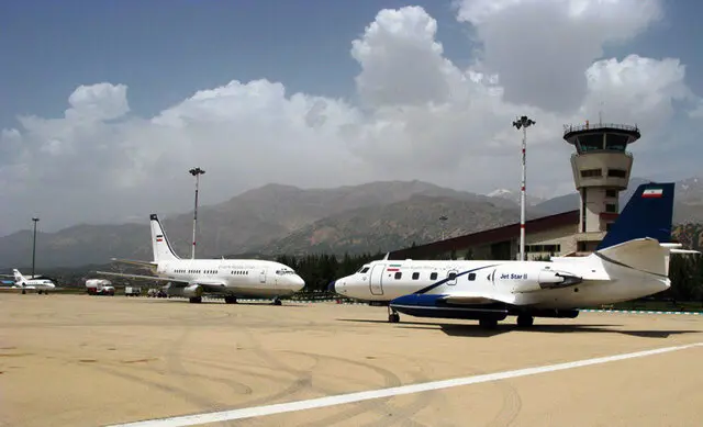 موافقت دولت با راه اندازی مرز هوایی یاسوج 