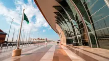 بحران در آسمان عربستان/ تعلیق پروازها در جده و ریاض