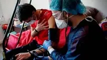 سکته مغزی از عوارض کروناست