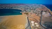 موافقت اولیه با جانمایی ۴ سازه دریایی 
