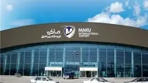 مجوز مرز هوایی فرودگاه منطقه آزاد ماکو فراهم خواهد شد