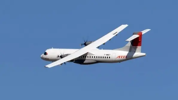 Air Senegal signs for two ATR 72-600s
