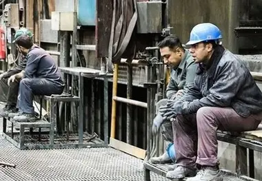 افزایش مبلغ حق مسکن؛ عیدی کارگران در هفته کارگر