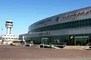 حمله به اطراف فرودگاه تبریز