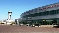 رشد 73 درصدی جابجایی مسافران نوروزی فرودگاه تبریز