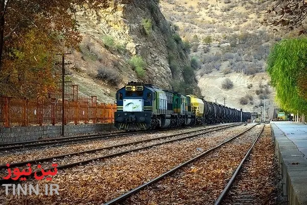 راه آهن ایلام؛ پروژه ای راهبردی با پیشرفت لاک پشتی