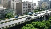 سهم 75 درصدی حمل ونقل عمومی در جابه جایی مسافر